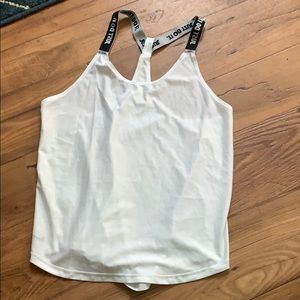 Nike tank top